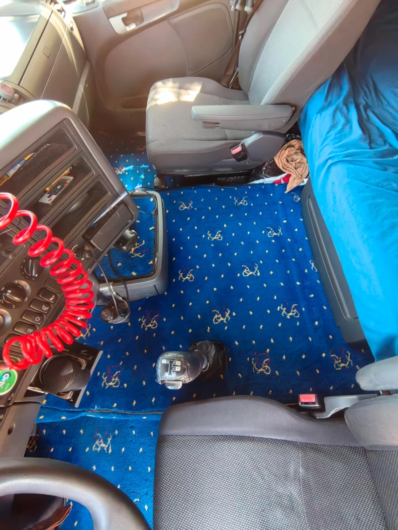 Scania R 420  LA 4X2 MNA EEV, снимка 9 - Камиони - 52500127