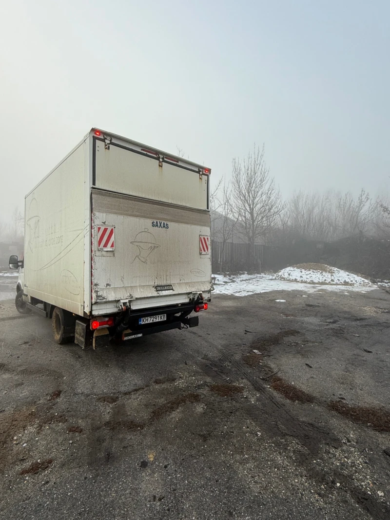 Iveco Daily 35S11, снимка 3 - Камиони - 53043209
