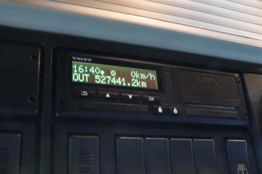 Volvo Fh 460 ������� �������� | Mobile.bg � ����������� 12