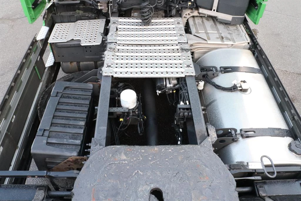 Volvo Fh 460 ������� �������� | Mobile.bg � ����������� 7