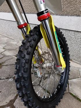 Husqvarna FC, снимка 9