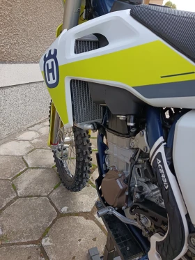 Husqvarna FC, снимка 5