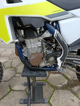 Husqvarna FC, снимка 13