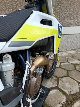 Husqvarna FC, снимка 6