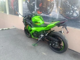 Kawasaki Ninja 500 SE, снимка 11