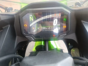 Kawasaki Ninja 500 SE, снимка 6
