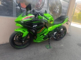 Kawasaki Ninja 500 SE, снимка 12