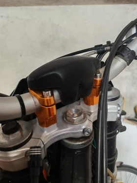 Ktm EXC 525, снимка 7
