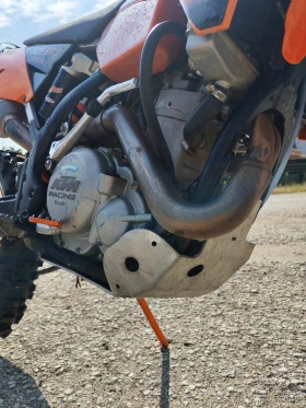 Ktm EXC 525, снимка 5