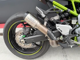 Kawasaki Z 900, снимка 3
