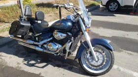 Suzuki Intruder VL800 | Mobile.bg    1