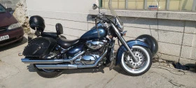 Suzuki Intruder VL800, снимка 2