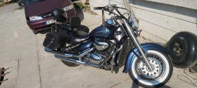 Suzuki Intruder VL800, снимка 3