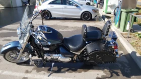 Suzuki Intruder VL800, снимка 5