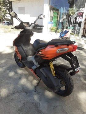 Aprilia Sr | Mobile.bg    9