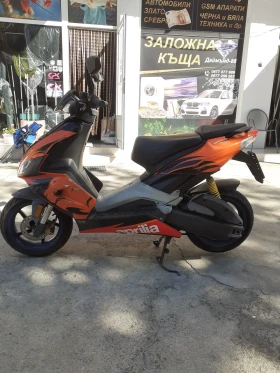 Aprilia Sr | Mobile.bg    4