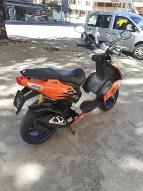 Aprilia Sr | Mobile.bg    7