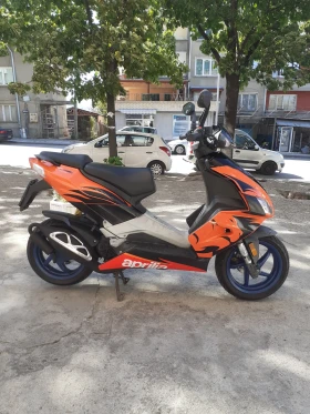 Aprilia Sr | Mobile.bg    2