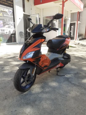 Aprilia Sr | Mobile.bg    5