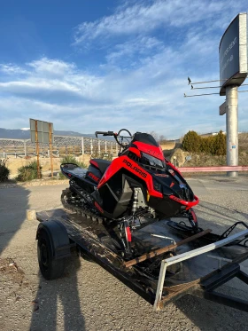 Обява за продажба на Polaris Snowmobile RMK* 850* Matrix*  ~22 500 лв. - изображение 2