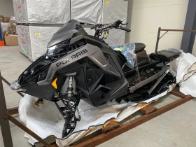 Обява за продажба на Polaris Snowmobile RMK* 850* Matrix*  ~22 500 лв. - изображение 1
