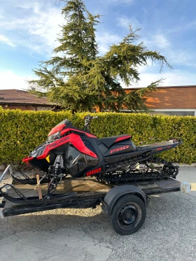Обява за продажба на Polaris Snowmobile RMK* 850* Matrix*  ~22 500 лв. - изображение 3