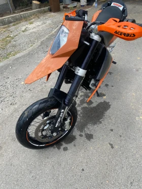Обява за продажба на Ktm SMC SMC690 ~6 900 лв. - изображение 5