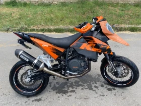 Обява за продажба на Ktm SMC SMC690 ~6 900 лв. - изображение 1