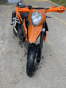Обява за продажба на Ktm SMC SMC690 ~6 900 лв. - изображение 1