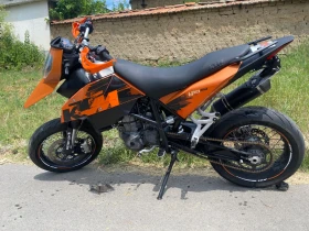 Обява за продажба на Ktm SMC SMC690 ~6 900 лв. - изображение 4
