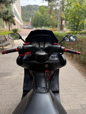 Обява за продажба на Yamaha T-max 500i ~5 600 лв. - изображение 9
