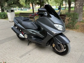 Обява за продажба на Yamaha T-max 500i ~5 600 лв. - изображение 6