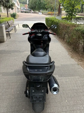 Обява за продажба на Yamaha T-max 500i ~5 600 лв. - изображение 3