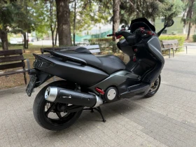 Обява за продажба на Yamaha T-max 500i ~5 600 лв. - изображение 4