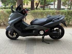 Обява за продажба на Yamaha T-max 500i ~5 600 лв. - изображение 1