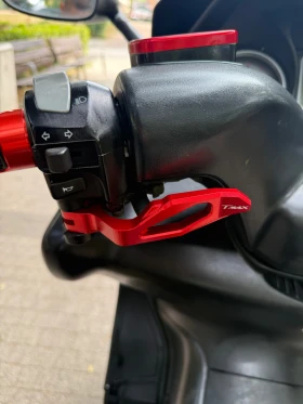 Обява за продажба на Yamaha T-max 500i ~5 600 лв. - изображение 10