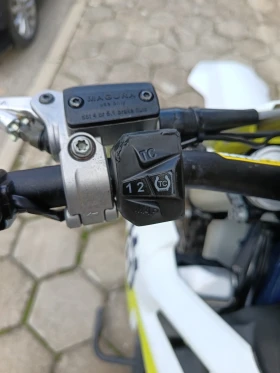 Husqvarna FC | Mobile.bg � ����� ������ 8