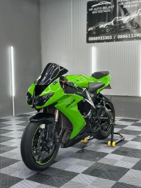 Kawasaki Zxr ZX10R | Auto.bg — изображение 6
