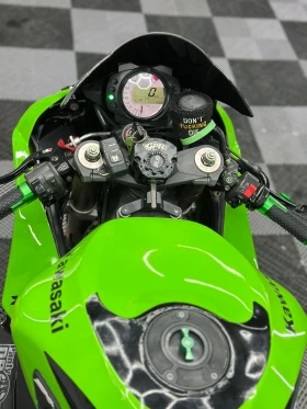 Kawasaki Zxr ZX10R | Auto.bg — изображение 7