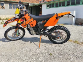 Ktm EXC 525 | Auto.bg — изображение 2