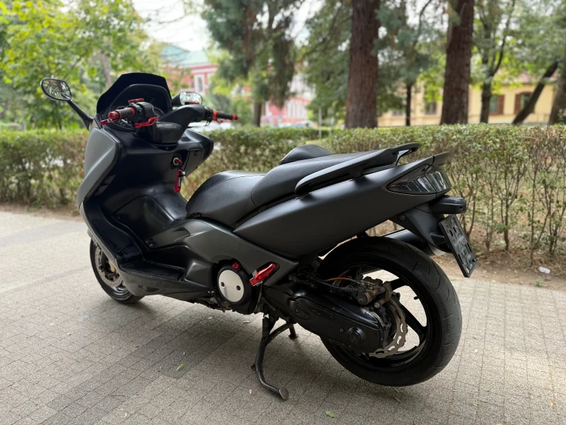 Yamaha T-max 500i, снимка 3 - Мотоциклети и мототехника - 51607158