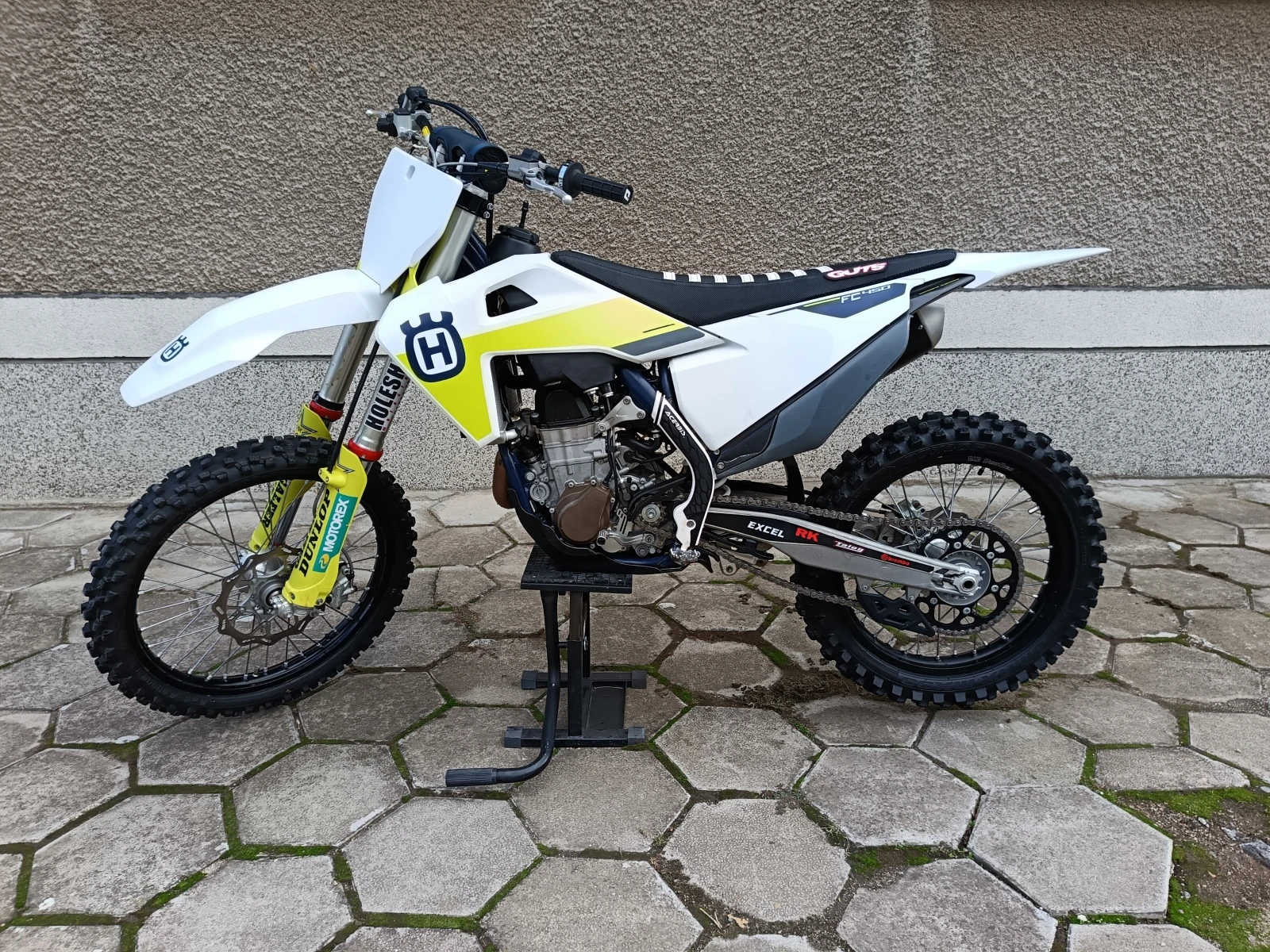 Husqvarna FC
