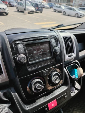 Кемпер Fiat Ducato , снимка 12