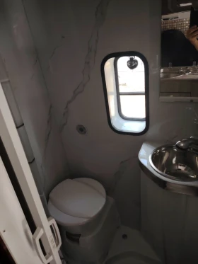 Кемпер Fiat Ducato , снимка 6