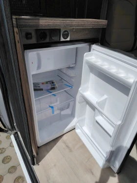 Кемпер Fiat Ducato , снимка 11