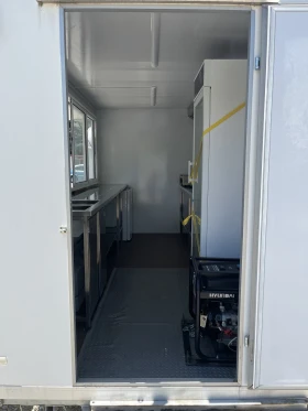 Каравана Други АЛКОРО А2, снимка 5