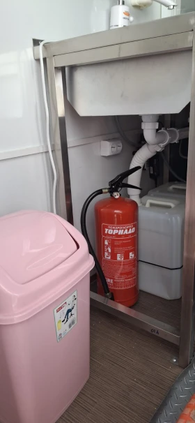 Каравана Други АЛКОРО А2, снимка 12