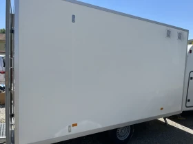 Каравана Други АЛКОРО А2, снимка 4