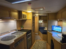 Каравана Други, снимка 6