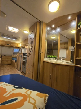 Каравана Други, снимка 15